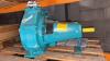 WERNERT CHEMICAL PUMP - 2