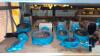 VARIETY OF ACTUATED BUTTERFLY VALVES (Qty 11) - 2