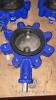 5 INCH BUTTERFLY VALVES (Qty 6) - 6