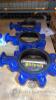 BUTTERFLY VALVE (Qty 6) - 5