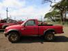 2004 TOYOTA TACOMA PICKUP, 81,398 MILES, VIN/SERIAL:5TEPM62N84Z402899, LICENSE:652MDJ, W/TITLE, (HC&S No. 186) - 2