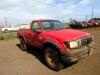 2004 TOYOTA TACOMA PICKUP, 81,398 MILES, VIN/SERIAL:5TEPM62N84Z402899, LICENSE:652MDJ, W/TITLE, (HC&S No. 186) - 4