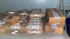 RACK OF FUSES (22 TRAYS) - 7