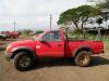 2002 TOYOTA TACOMA 1/2 TON 4X4 PICKUP, 171,026 MILES, VIN/SERIAL:5TEPM62N92Z049005, W/TITLE, (HC&S No. 247) - 2