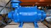 VACUUM EXHAUSTER SC6 IRON PUMP