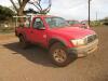 2002 TOYOTA TACOMA 1/2 TON 4X4 PICKUP, 171,026 MILES, VIN/SERIAL:5TEPM62N92Z049005, W/TITLE, (HC&S No. 247) - 4