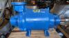 VACUUM EXHAUSTER SC6 IRON PUMP - 2