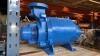 VACUUM EXHAUSTER SC6 IRON PUMP - 4