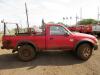 2002 TOYOTA TACOMA 1/2 TON 4X4 PICKUP, 171,026 MILES, VIN/SERIAL:5TEPM62N92Z049005, W/TITLE, (HC&S No. 247) - 5