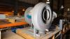 MOTOR COMPLETE DEGASSER FAN CMV225 - 4KW. (Qty 2) - 4