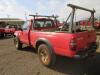 2002 TOYOTA TACOMA 1/2 TON 4X4 PICKUP, 171,026 MILES, VIN/SERIAL:5TEPM62N92Z049005, W/TITLE, (HC&S No. 247) - 9