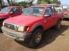 2002 TOYOTA TACOMA 1/2 TON 4X4 PICKUP, 114,570 MILES, VIN/SERIAL:5TEPM62N32Z047668, W/TITLE, (HC&S No. 246)