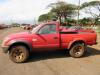 2001 TOYOTA TACOMA 1/2 TON 4X4 PICKUP, 133,816 MILES, VIN/SERIAL:5TEPM62N01Z819817, W/TITLE, (HC&S No. 239)