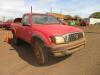 2001 TOYOTA TACOMA 1/2 TON 4X4 PICKUP, 133,816 MILES, VIN/SERIAL:5TEPM62N01Z819817, W/TITLE, (HC&S No. 239) - 4