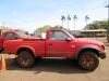 2001 TOYOTA TACOMA 1/2 TON 4X4 PICKUP, 133,816 MILES, VIN/SERIAL:5TEPM62N01Z819817, W/TITLE, (HC&S No. 239) - 5