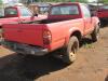 2001 TOYOTA TACOMA 1/2 TON 4X4 PICKUP, 133,816 MILES, VIN/SERIAL:5TEPM62N01Z819817, W/TITLE, (HC&S No. 239) - 6