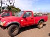 TOYOTA TACOMA 4X4 PICKUP, 130,777 MILES, VIN/SERIAL:5TEPM62N97815216, NO TITLE (HC&S No. 233)