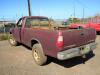 2005 TOYOTA TUNDRA LONGBED PICKUP, 106,674 MILES, VIN/SERIAL:5TBKT42155S472494, W/TITLE, (HC&S No. 20) - 9