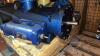 PUMP " AC SEAL OIL PUMP" H2EB100-3 / 100 - 12