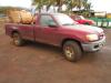 2004 TOYOTA TUNDRA 4X4 PICKUP, 66,363 MILES, VIN/SERIAL:5TBKT42165S456207, LICENSE:934MDJ, W/TITLE, (HC&S No. 15) - 2