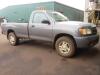 2003 TOYOTA TUNDRA LONGBED PICKUP, 48,215 MILES, VIN/SERIAL:5TBJN321X3S396669, LICENSE:567MCY, W/TITLE, (HC&S No. 10) - 2