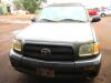 2003 TOYOTA TUNDRA LONGBED PICKUP, 48,215 MILES, VIN/SERIAL:5TBJN321X3S396669, LICENSE:567MCY, W/TITLE, (HC&S No. 10) - 4