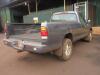 2003 TOYOTA TUNDRA LONGBED PICKUP, 48,215 MILES, VIN/SERIAL:5TBJN321X3S396669, LICENSE:567MCY, W/TITLE, (HC&S No. 10) - 7