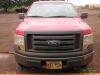 2012 FORD F150 4X4 PICKUP, 67,818 MILES, VIN/SERIAL:1FTMF1EM3CKD98234, LICENSE:937MDH, W/TITLE, (BAD STEERING UNIT) (HC&S No. 298) - 3