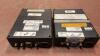 (Qty 5) TX & RV Fibre Transport Consoles - 2