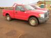 2012 FORD F150 4X4 PICKUP, 53,231 MILES, VIN/SERIAL:1FTMF1EM1CKD98233, LICENSE:936MDH, W/TITLE, (HC&S No. 297) - 2