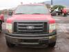 2012 FORD F150 4X4 PICKUP, 32,160 MILES, VIN/SERIAL:1FTMF1EM9CKD98237, LICENSE:881MDH, W/TITLE, (HC&S No. 291) - 3