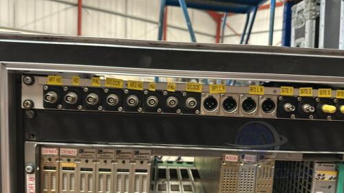 Gigawave MDR Rack
