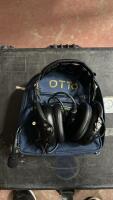 (Qty 11) Otto Headsets