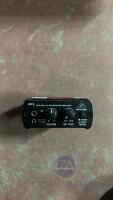 (Qty 25) Behringer P1 Personal In Ear Monitor Amplifier