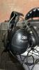 (Qty 5 ) Various Headsets including Otto, 3M & NSA - 6