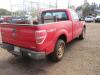 2011 FORD F150 1/2 TON 4X4 PICKUP, 57,805 MILES VIN/SERIAL:1FTMF1EM5BKD73981, LICENSE:175MDH, W/TITLE, (HC&S No. 381) - 6