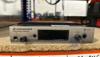 Sennheiser EW 300 G3 True Diversity Receiver