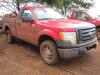 2011 FORD F150 1/2 TON 4X4 PICKUP, 51,226 MILES, VIN/SERIAL:1FTMF1EM9BKD73983, LICENSE:962MDK, W/TITLE, (HC&S No. 305) - 2