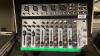 Behringer XENYX 1002B 10 Input 2 Bus Mixer in Flight Case - 2