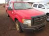 FORD F150 4X4 PICKUP, 85,391 MILES, VIN/SERIAL:1FTRF14W29KC60038, NO TITLE (HC&S No. 380) - 2