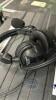 (Qty 6) Sennheiser HMD 26-II Professional Broadcast Headsets - 3