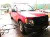 2010 FORD F150 4X4 PICKUP, 32,108 MILES, VIN/SERIAL:1FTMF1EW9AFD19317, LICENSE:800MDJ, W/TITLE, (HC&S No. 379)