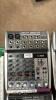 (Qty 5) Behringer Xenyx Q802 USB Small Format Mixer - 5