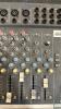 Spirit Folio 102 10 Input Mixing Deck - 3