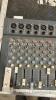 Spirit Folio 102 10 Input Mixing Deck - 4