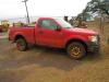 2010 FORD F150 PICKUP, 32,108 MILES, VIN/SERIAL:1FTMF1EW9AKE43482, LICENSE:495MDG, W/TITLE, (BAD TRANSMISSION) AND TIRE, (HC&S No. 350)