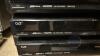 (Qty 11) Panasonic EMR DVR Recorders - 12