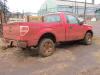 2010 FORD F150 PICKUP, 32,108 MILES, VIN/SERIAL:1FTMF1EW9AKE43482, LICENSE:495MDG, W/TITLE, (BAD TRANSMISSION) AND TIRE, (HC&S No. 350) - 7