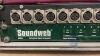 Soundweb 9088II Network Signal Processor In Flight Case - 5