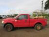 2010 FORD F150 PICKUP, 64,691 MILES, VIN:1FTMF1EW6AKE43486, LICENSE:499MDG, W/TITLE, (HC&S No.329) - 2